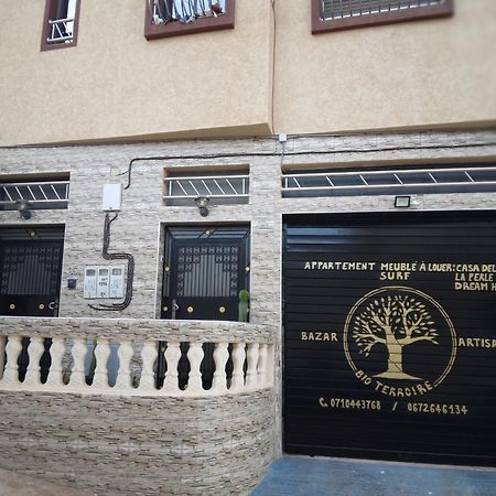 Dream House Sidi Ifni Exterior foto