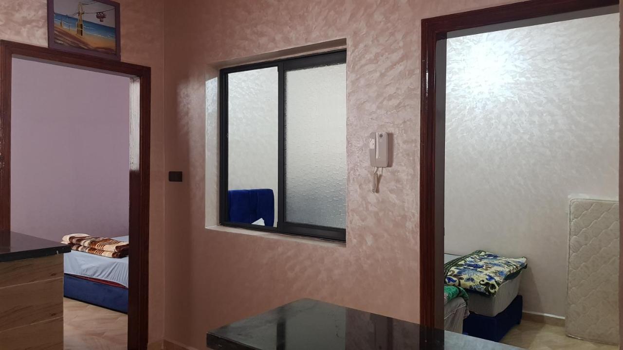 Dream House Sidi Ifni Exterior foto