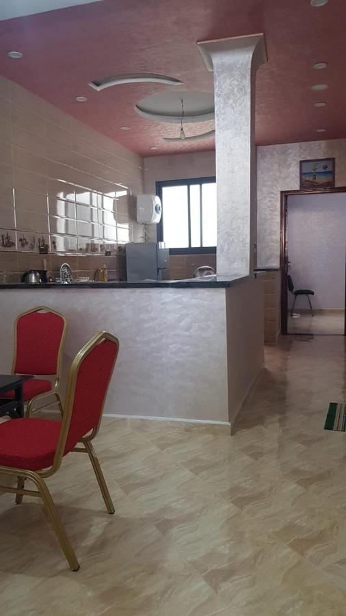 Dream House Sidi Ifni Exterior foto