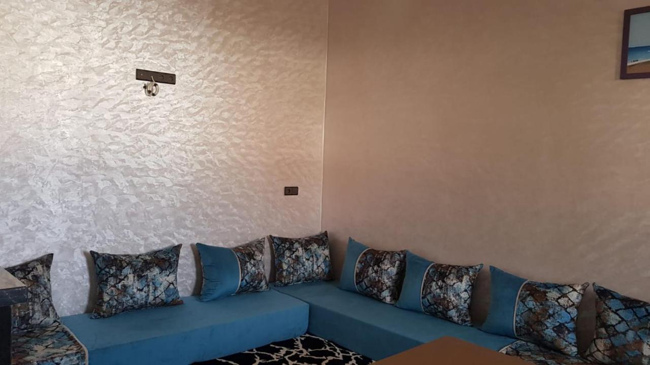 Dream House Sidi Ifni Exterior foto