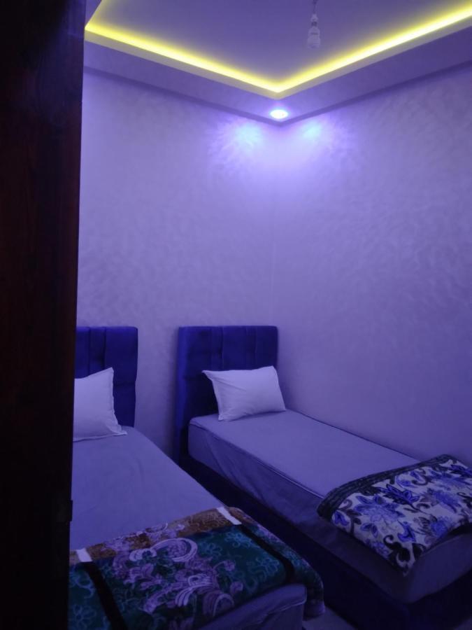Dream House Sidi Ifni Exterior foto