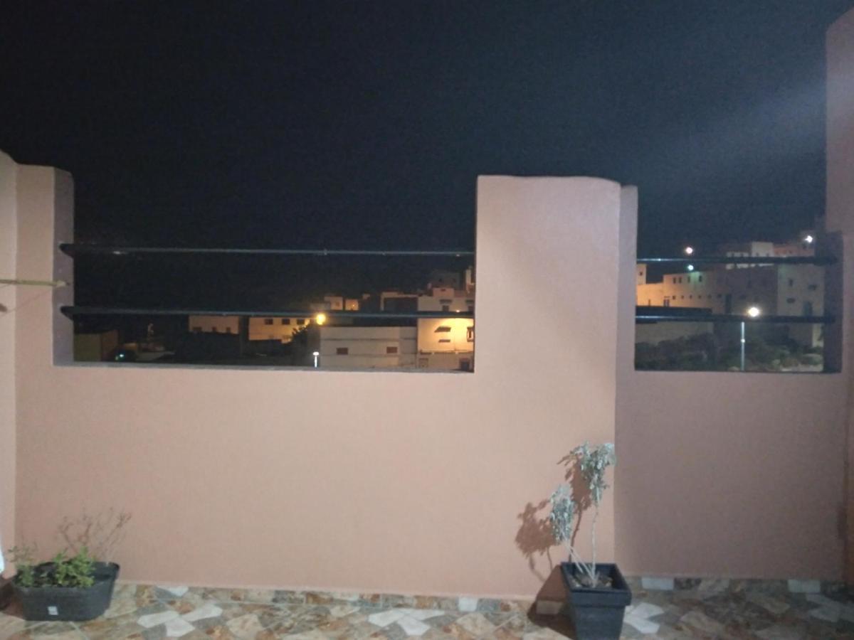Dream House Sidi Ifni Exterior foto