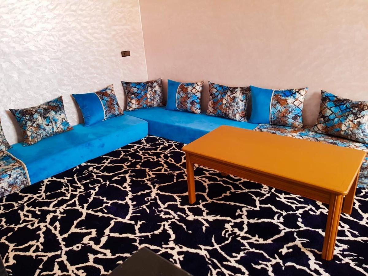 Dream House Sidi Ifni Exterior foto