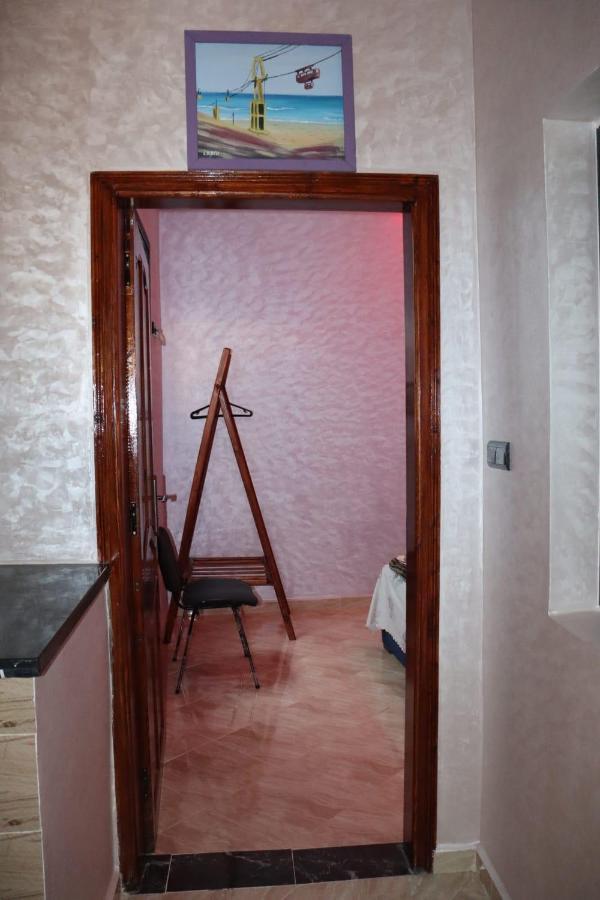 Dream House Sidi Ifni Exterior foto