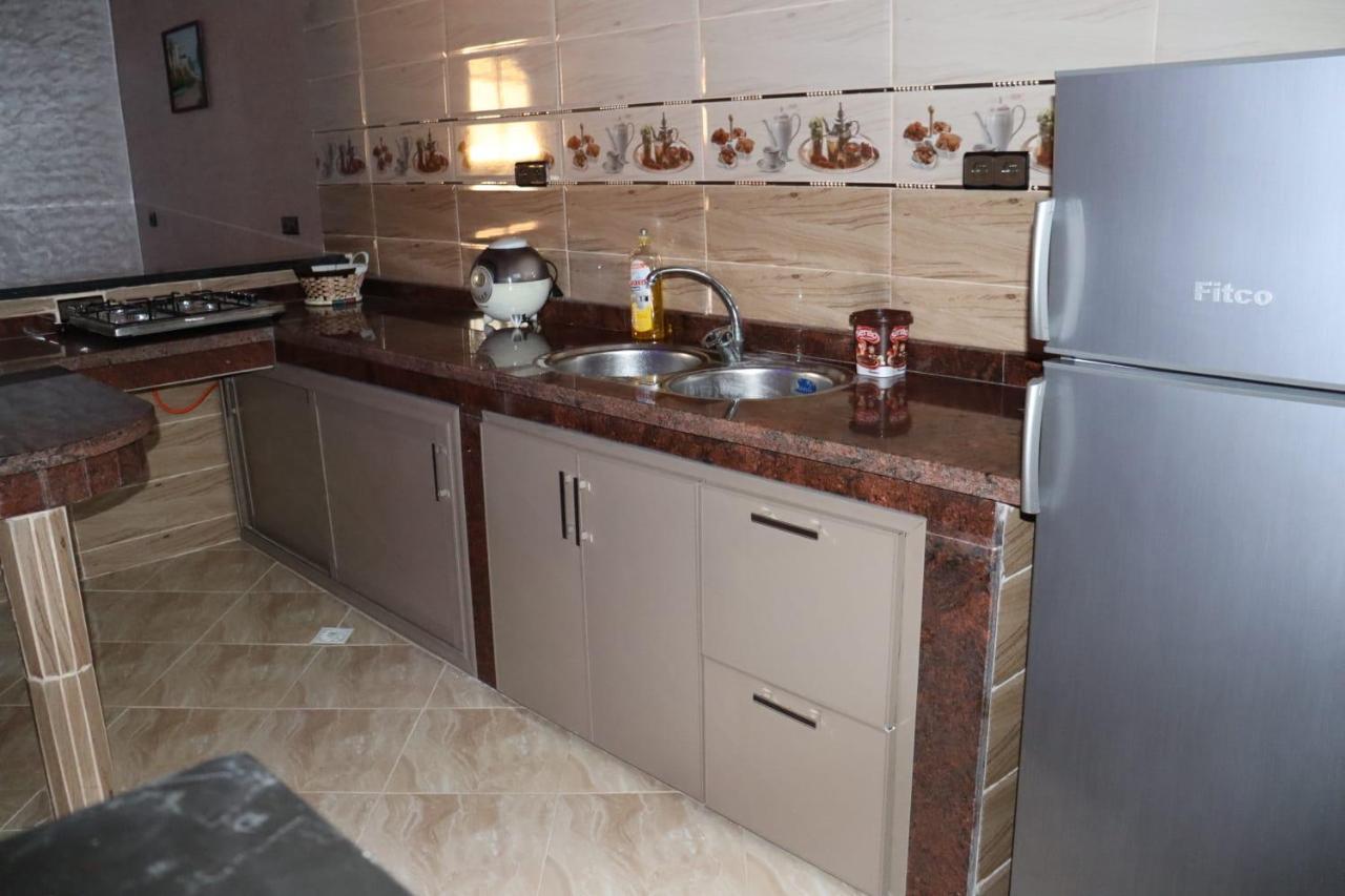 Dream House Sidi Ifni Exterior foto