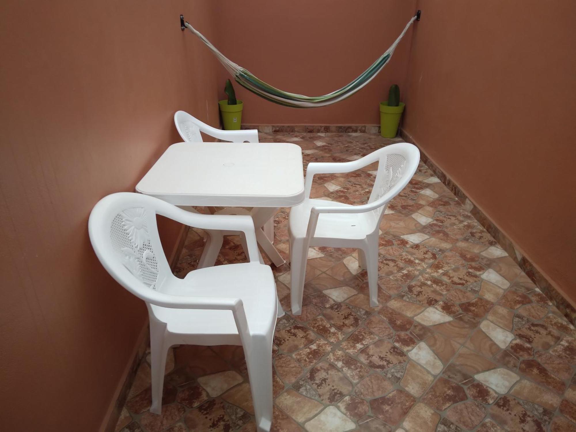 Dream House Sidi Ifni Exterior foto